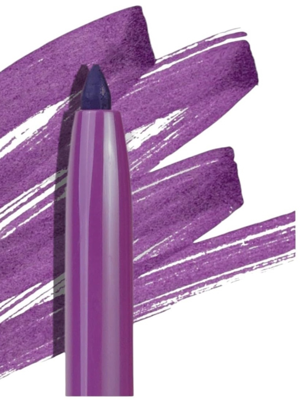 Farah - Gel Eyeliner - Burnt Purple